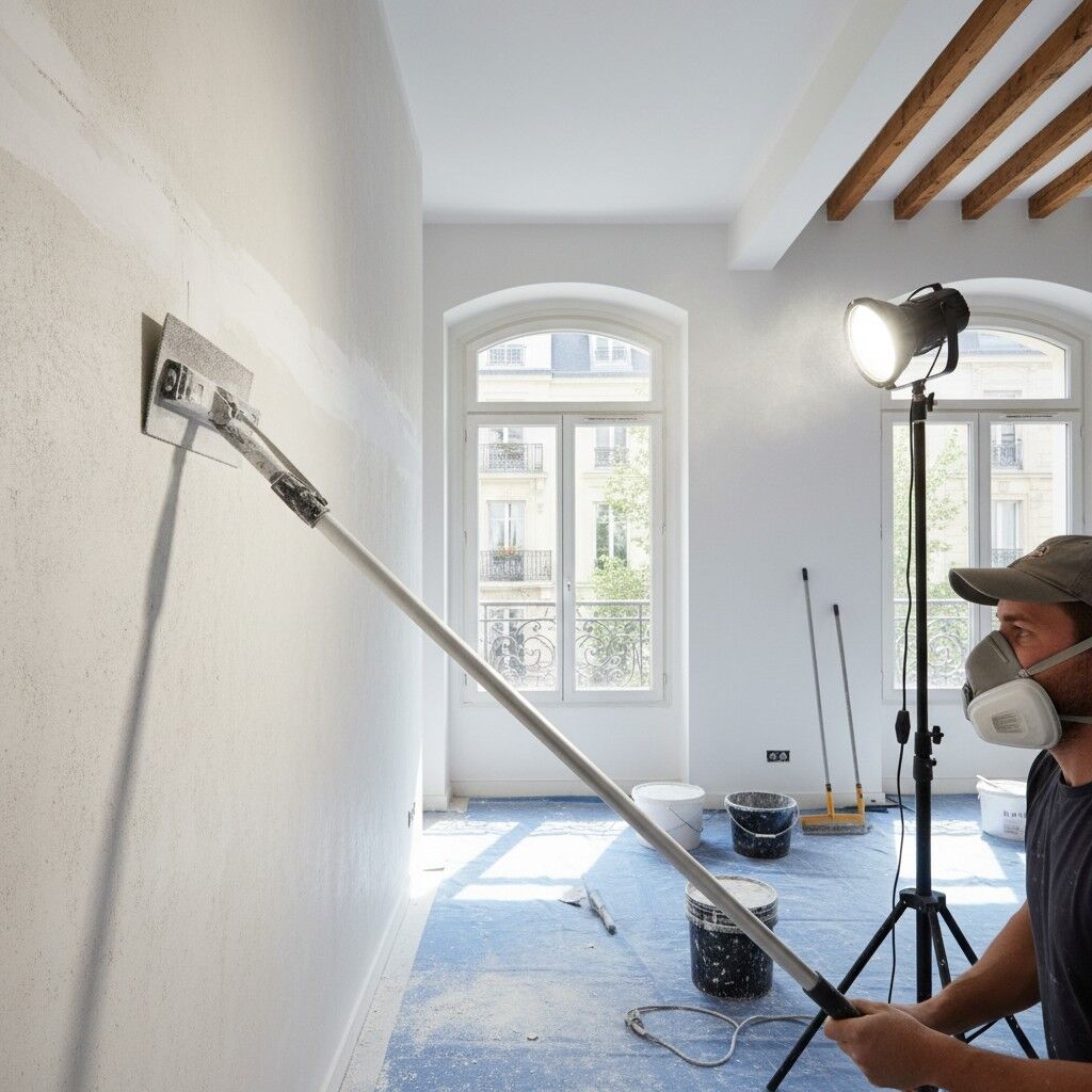 MAISON SERVICES SDC